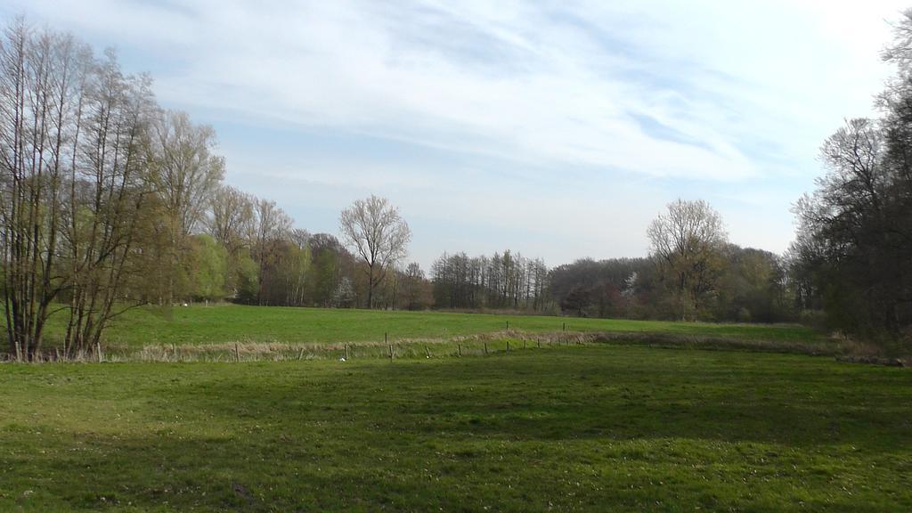 Gasthof Waldesruh Saerbeck Екстериор снимка