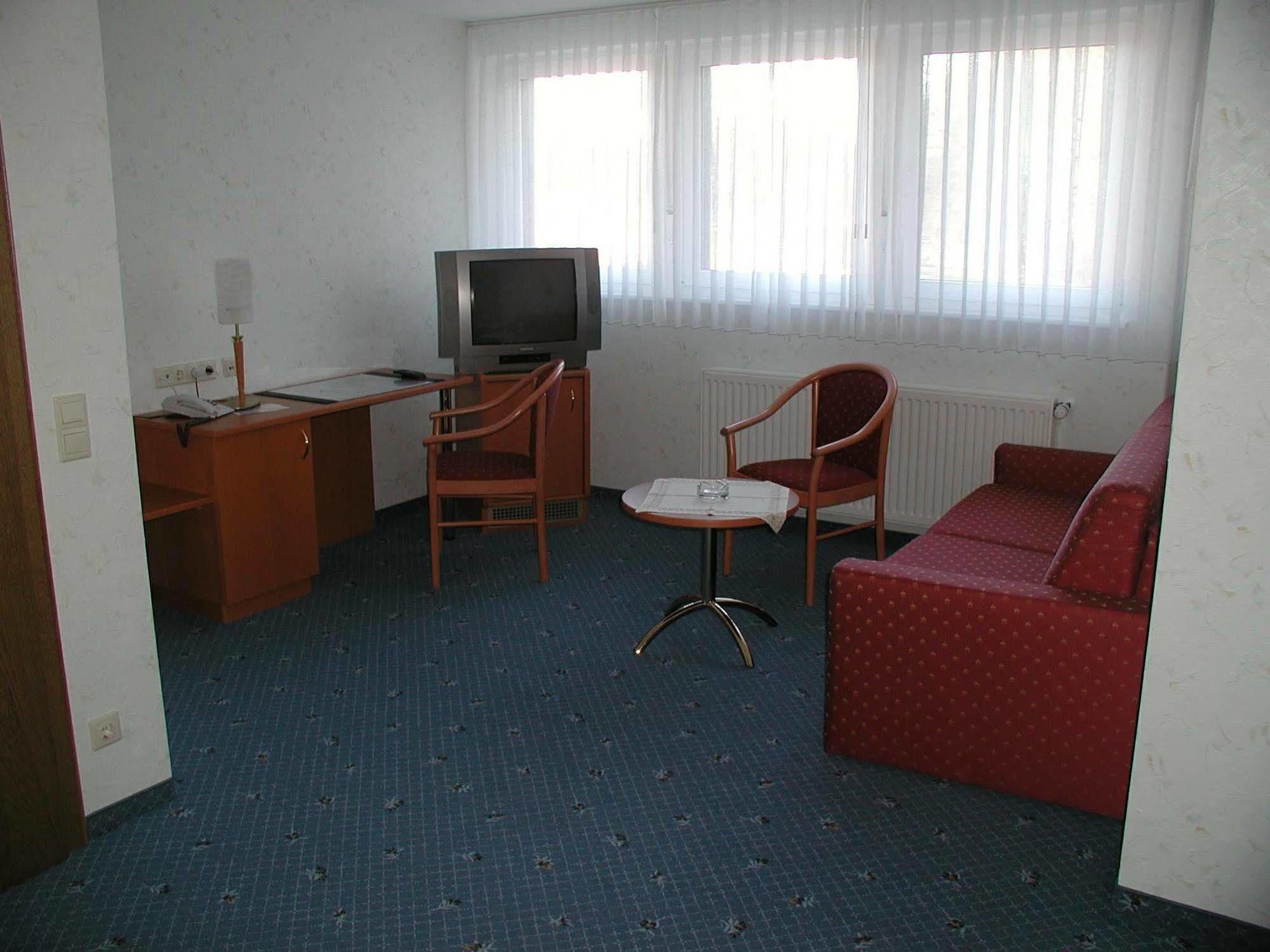 Gasthof Waldesruh Saerbeck Екстериор снимка